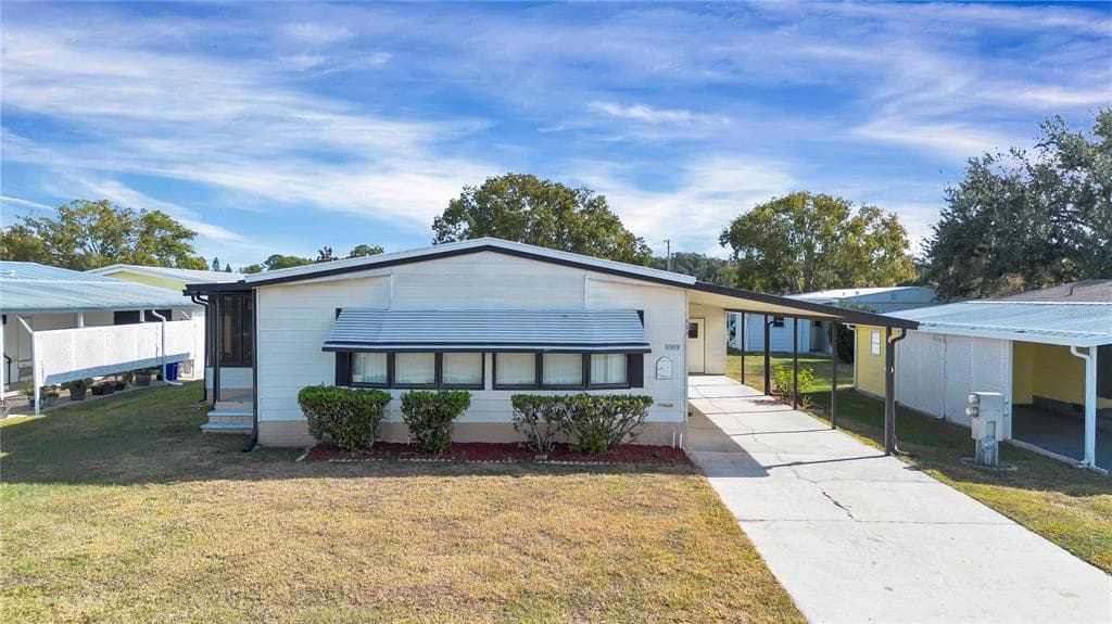 4969 FOXWOOD LAKE DRIVE, LAKELAND, FL 33810