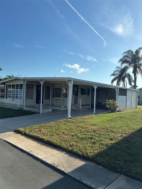 3211 LANARK DRIVE, HOLIDAY, FL 34690 — zdjęcie 3
