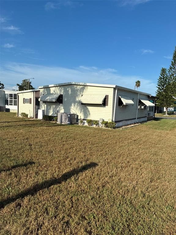 3211 LANARK DRIVE, HOLIDAY, FL 34690 — zdjęcie 4