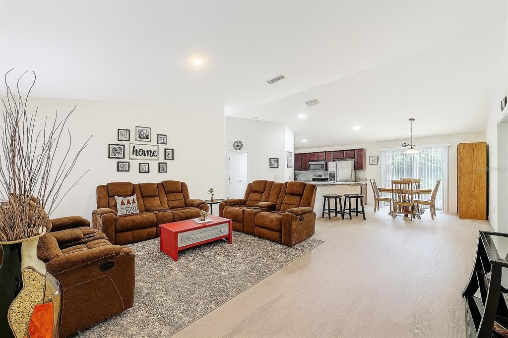 6188 E SENECA STREET, INVERNESS, FL 34452 — zdjęcie 4