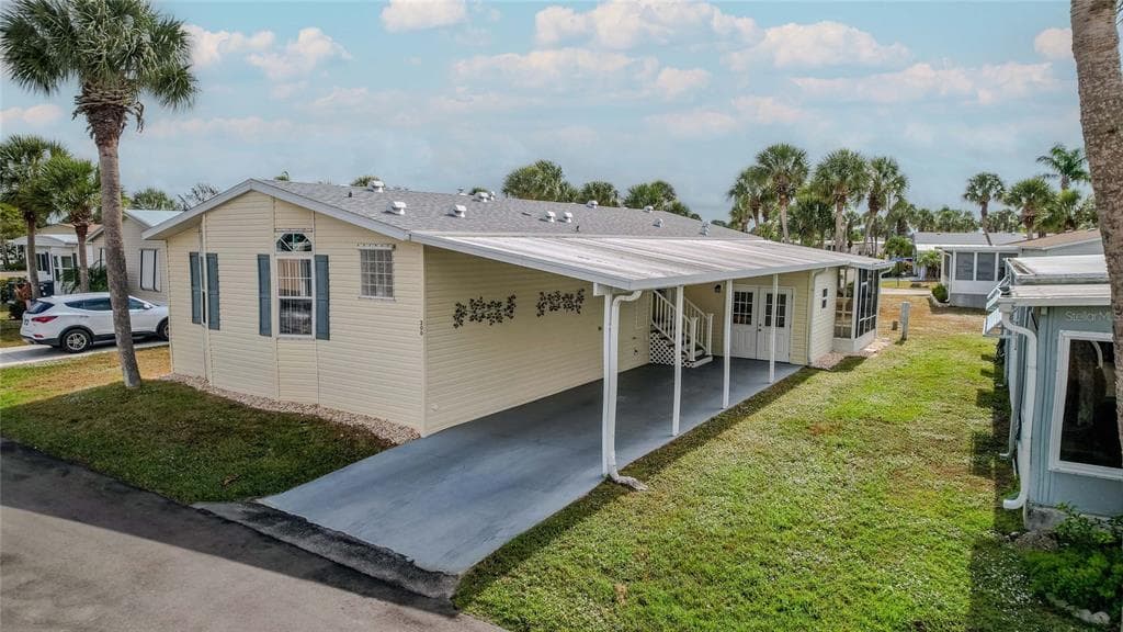 2100 KINGS HIGHWAY # 200, PORT CHARLOTTE, FL 33980
