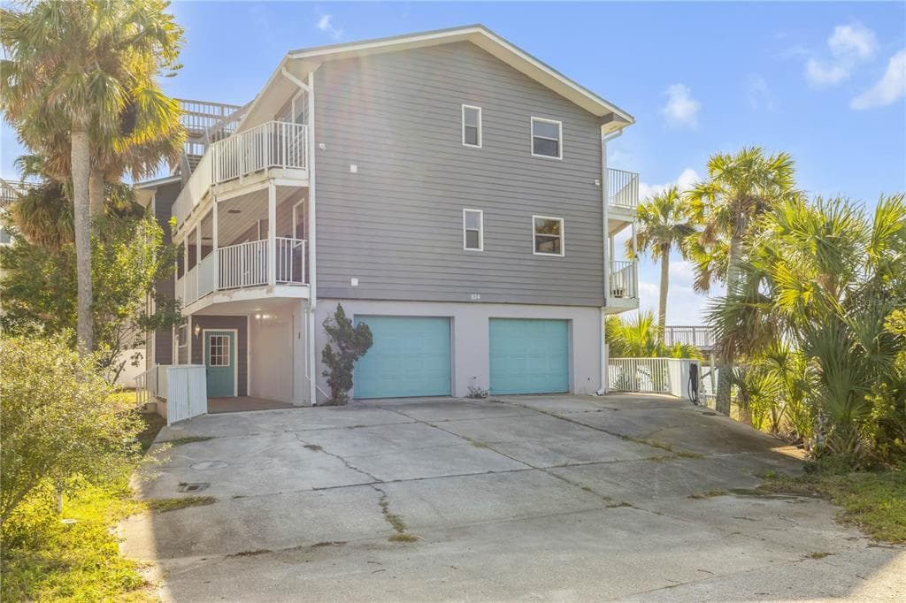 824 EEL AVENUE, NEW SMYRNA BEACH, FL 32169 — zdjęcie 2