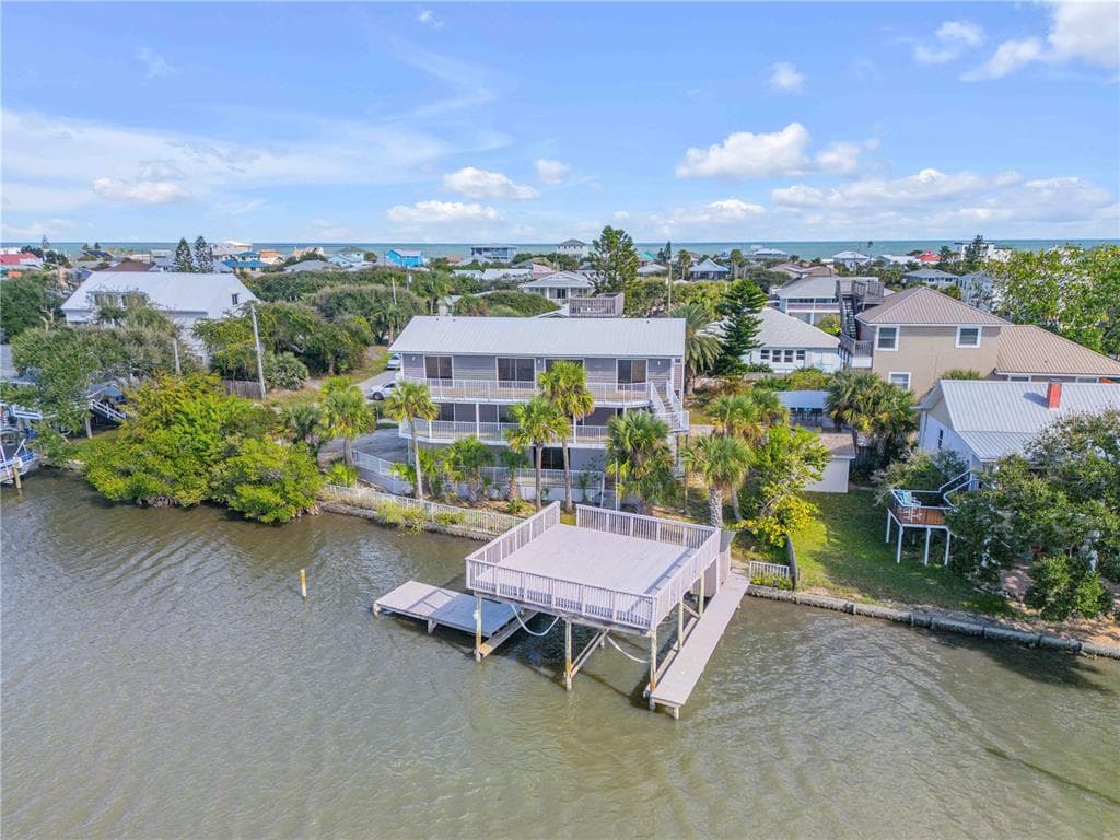 824 EEL AVENUE, NEW SMYRNA BEACH, FL 32169 — zdjęcie 3
