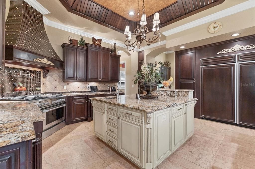 3657 TROPICAIRE BOULEVARD, NORTH PORT, FL 34286 — zdjęcie 3