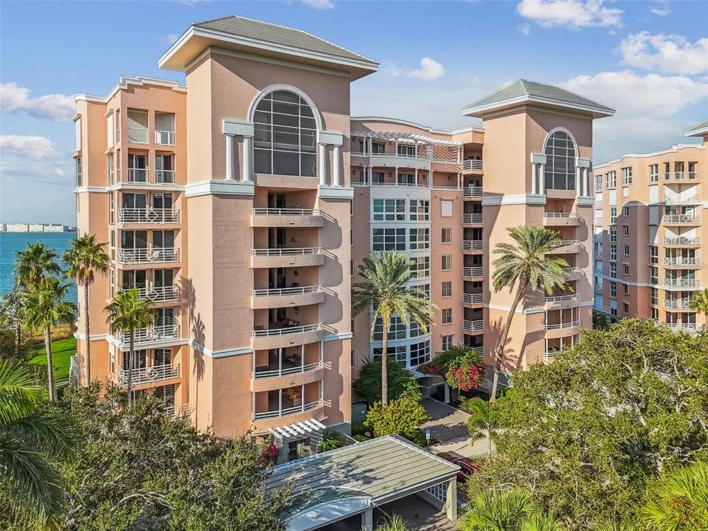 4953 BACOPA LANE S # 204, ST PETERSBURG, FL 33715 — zdjęcie 2