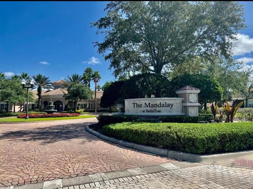 1357 VENEZIA COURT # 102, DAVENPORT, FL 33896 — zdjęcie 2