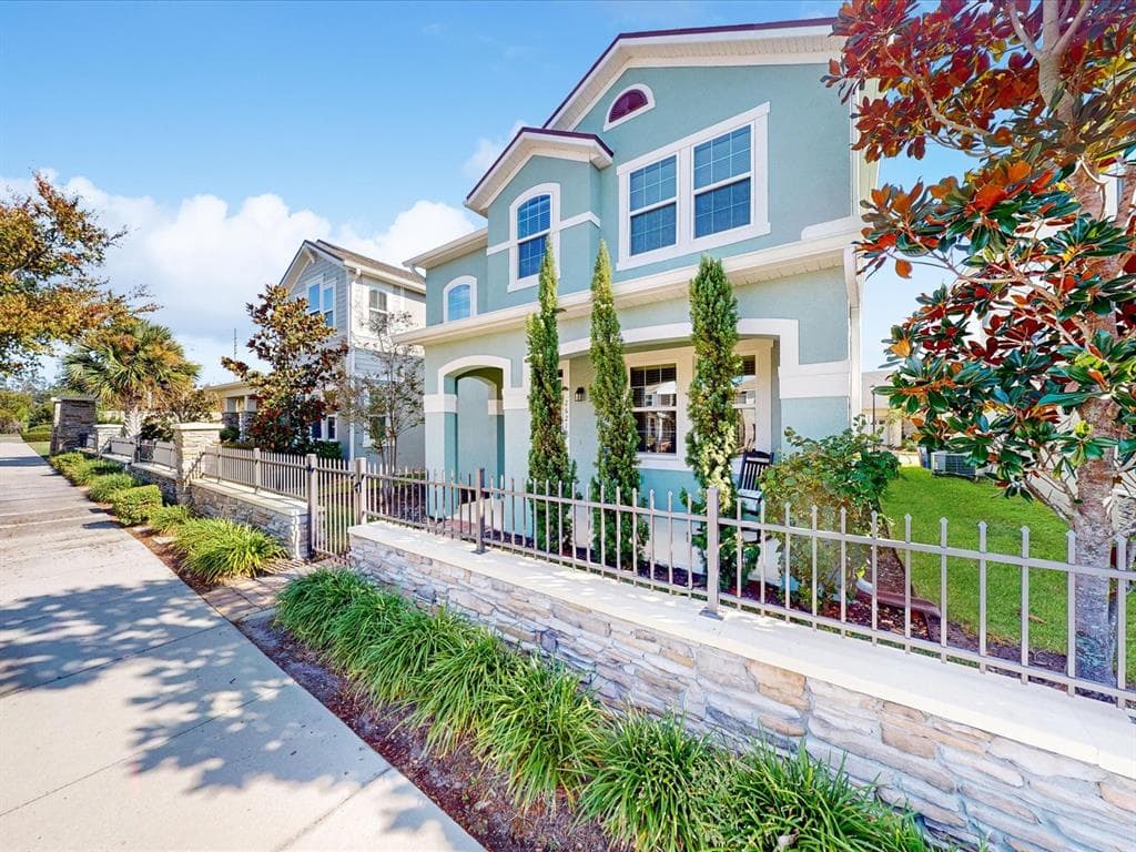 2621 PALISADE BOULEVARD, KISSIMMEE, FL 34741 — zdjęcie 2