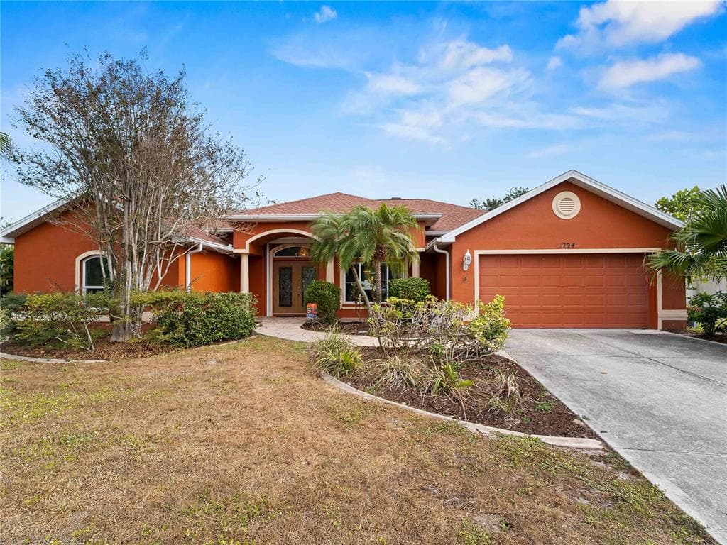 1794 OKETO STREET, NORTH PORT, FL 34286 — zdjęcie 2