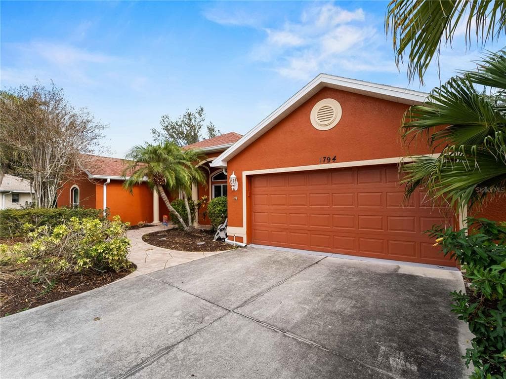 1794 OKETO STREET, NORTH PORT, FL 34286 — zdjęcie 3