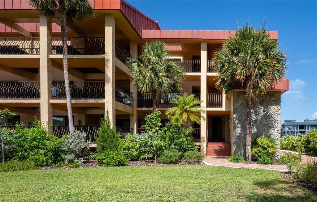 1060 PINELLAS BAYWAY S # 106, TIERRA VERDE, FL 33715 — zdjęcie 5