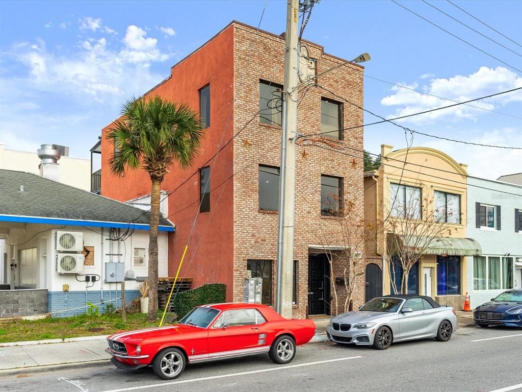 307 S PALMETTO AVENUE, DAYTONA BEACH, FL 32114 — zdjęcie 2