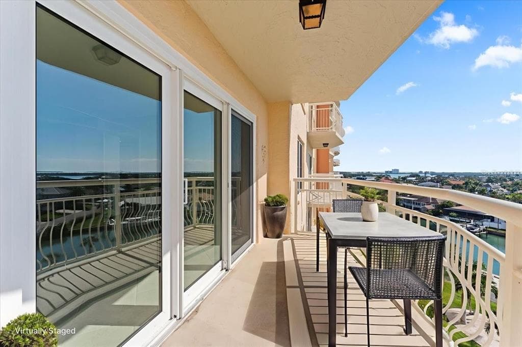 4900 BRITTANY DRIVE S # 812, ST PETERSBURG, FL 33715 — zdjęcie 2