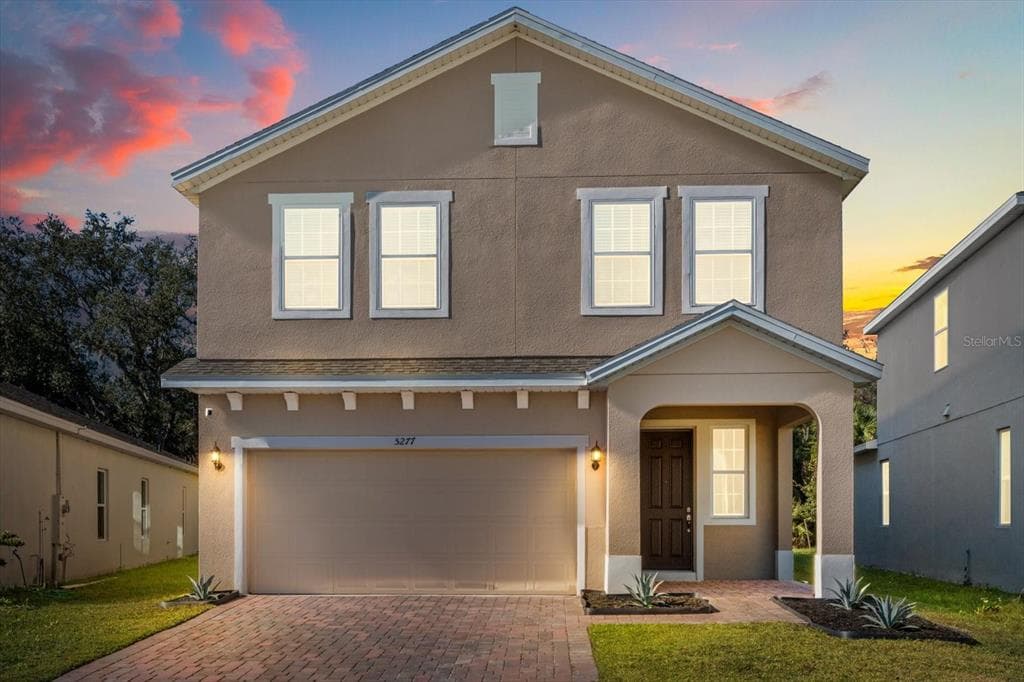 5277 ROYAL POINT AVENUE, KISSIMMEE, FL 34746 — zdjęcie 2