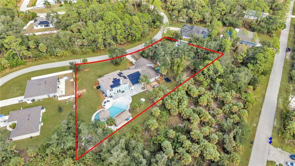 3694 CRANDON ROAD, NORTH PORT, FL 34286 — zdjęcie 3