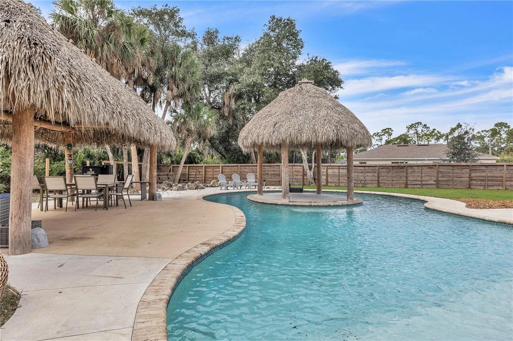 3694 CRANDON ROAD, NORTH PORT, FL 34286 — zdjęcie 4