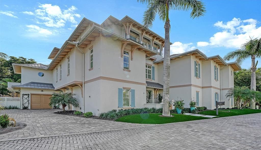 5005 GULF OF MEXICO DRIVE # 4, LONGBOAT KEY, FL 34228 — zdjęcie 3