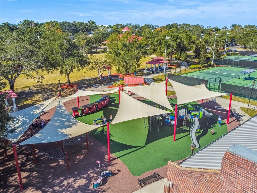 518 INGLESIDE LANE, HAINES CITY, FL 33844 — zdjęcie 2