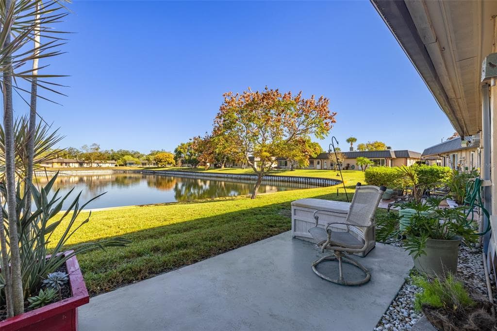 4324 SUMMERSUN DRIVE, NEW PORT RICHEY, FL 34652 — zdjęcie 3