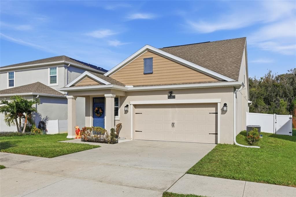 4303 SEVEN CANYONS DRIVE, KISSIMMEE, FL 34746 — zdjęcie 3