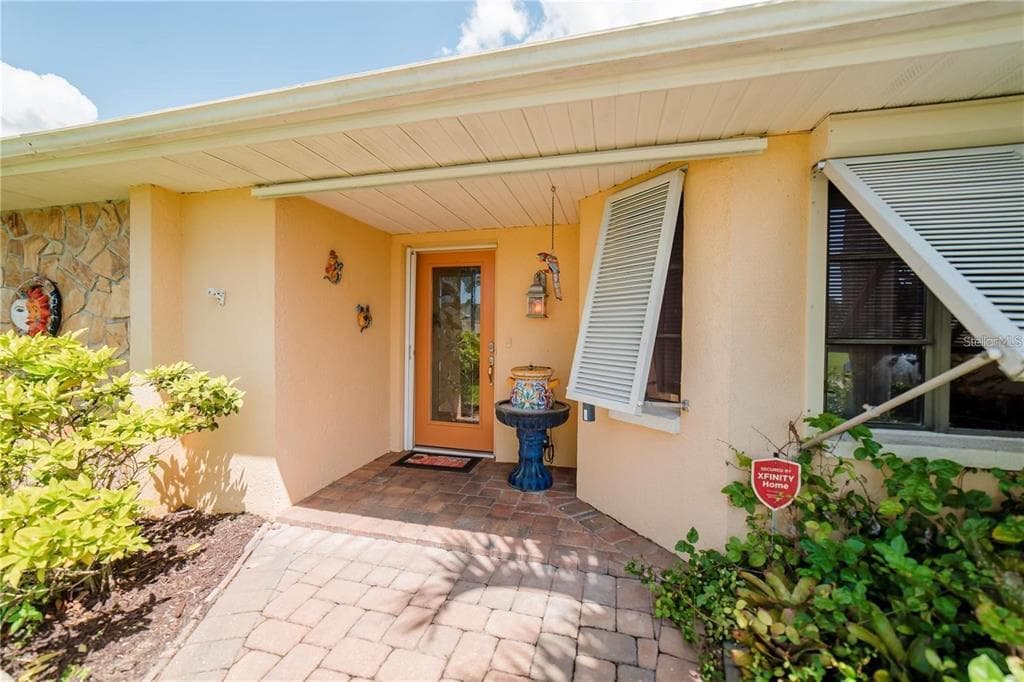 145 BUNKER ROAD, ROTONDA WEST, FL 33947 — zdjęcie 2