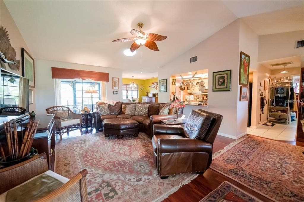 145 BUNKER ROAD, ROTONDA WEST, FL 33947 — zdjęcie 3