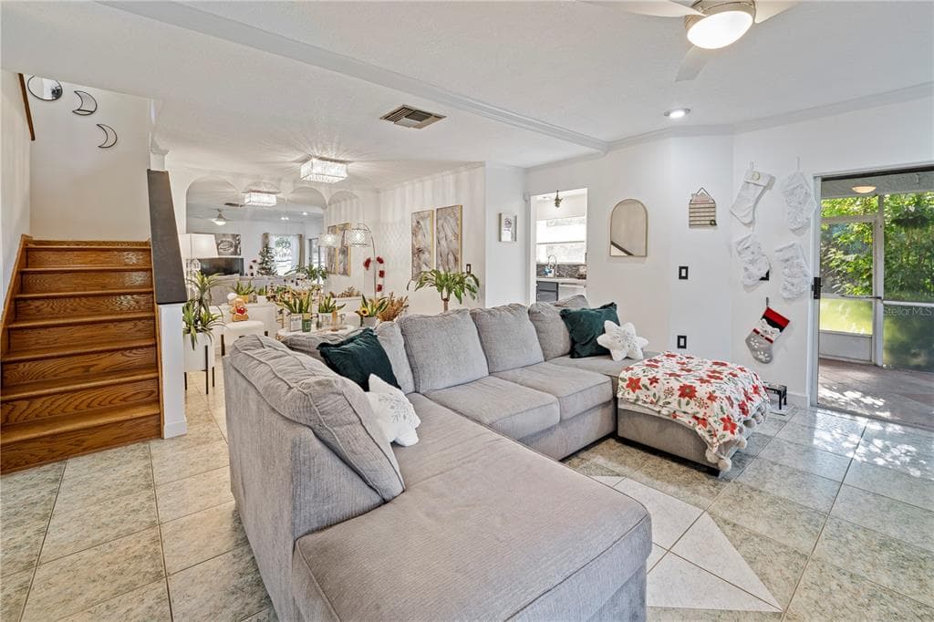 2649 ALBION AVENUE, ORLANDO, FL 32833 — zdjęcie 4