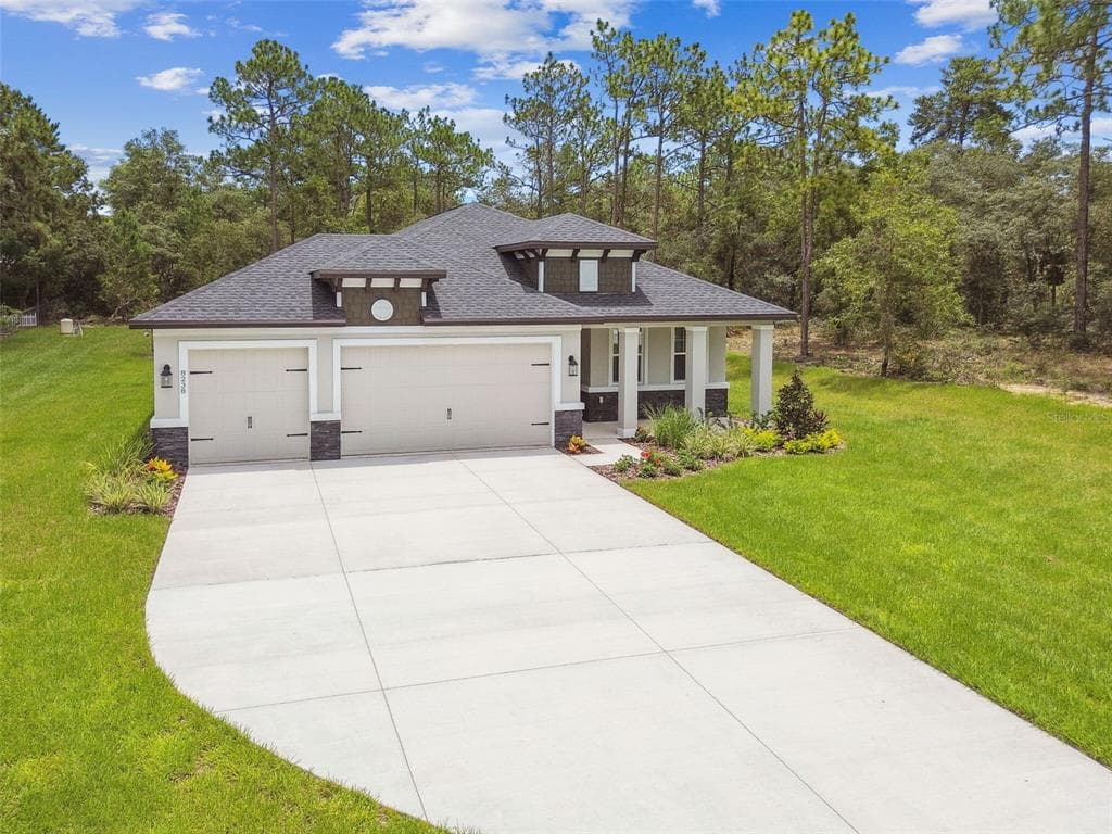 11347 STRIPED BASS COURT, NEW PORT RICHEY, FL 34654 — zdjęcie 2