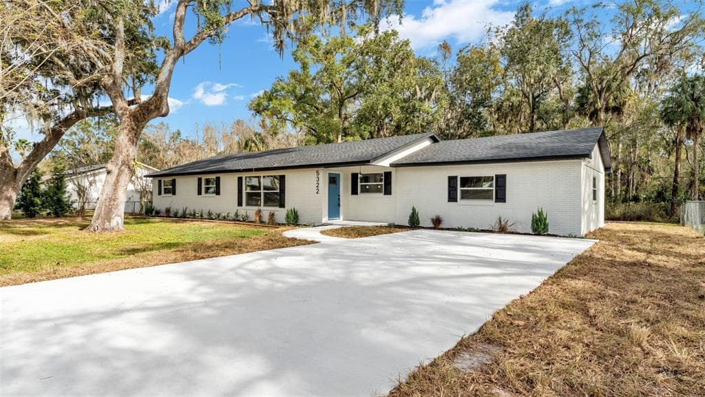 5322 FORESTBROOK DRIVE E, LAKELAND, FL 33811 — zdjęcie 2