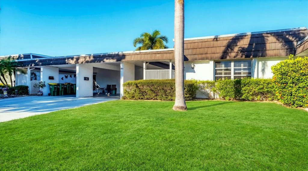 3823 GLEN OAKS DRIVE E # 83, SARASOTA, FL 34232 — zdjęcie 2