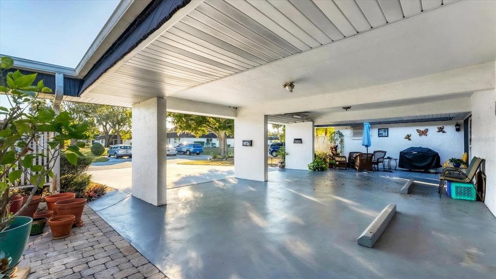 3823 GLEN OAKS DRIVE E # 83, SARASOTA, FL 34232 — zdjęcie 3
