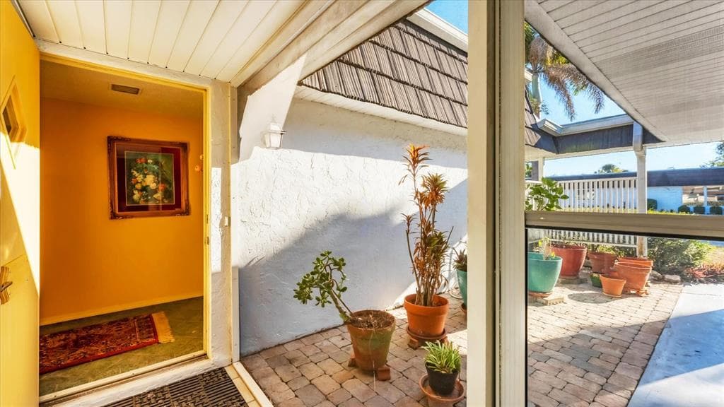 3823 GLEN OAKS DRIVE E # 83, SARASOTA, FL 34232 — zdjęcie 5