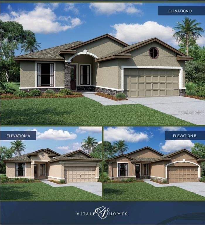 8252 NIGHTINGALE ROAD, WEEKI WACHEE, FL 34613 — zdjęcie 2