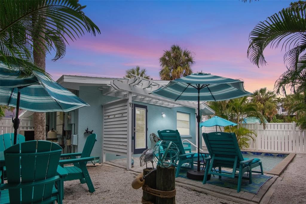5803 IMPERIORE AVENUE, HOLMES BEACH, FL 34217 — zdjęcie 5