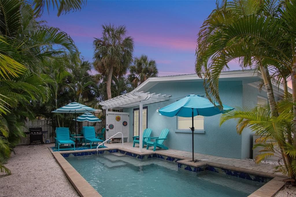 5803 IMPERIORE AVENUE, HOLMES BEACH, FL 34217 — zdjęcie 4