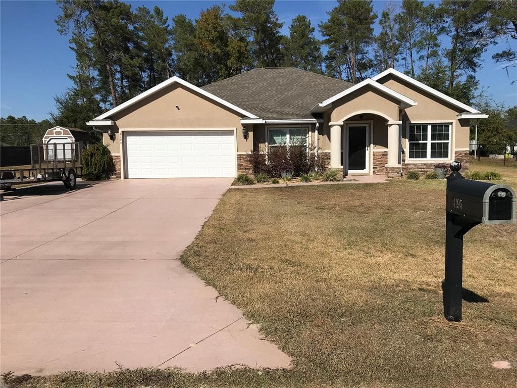 4195 SW 114TH STREET, OCALA, FL 34476 — zdjęcie 2