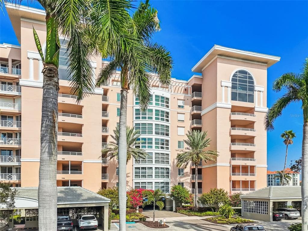 4991 BACOPA LANE S # 502, ST PETERSBURG, FL 33715 — zdjęcie 2