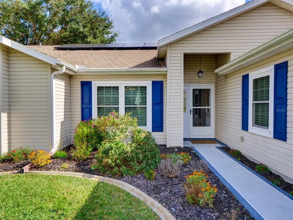 4704 RIVER RIDGE DRIVE, LEESBURG, FL 34748 — zdjęcie 2