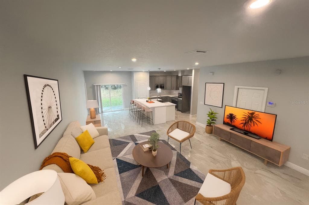 373 AMBERJACK, POINCIANA, FL 34759 — zdjęcie 2