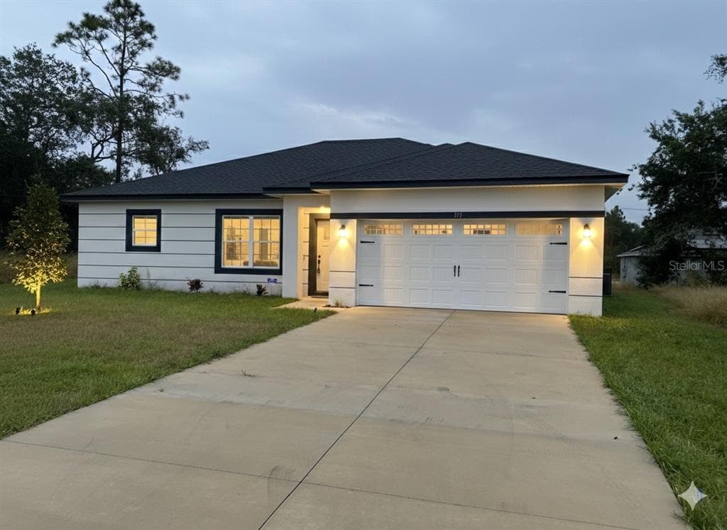 373 AMBERJACK, POINCIANA, FL 34759