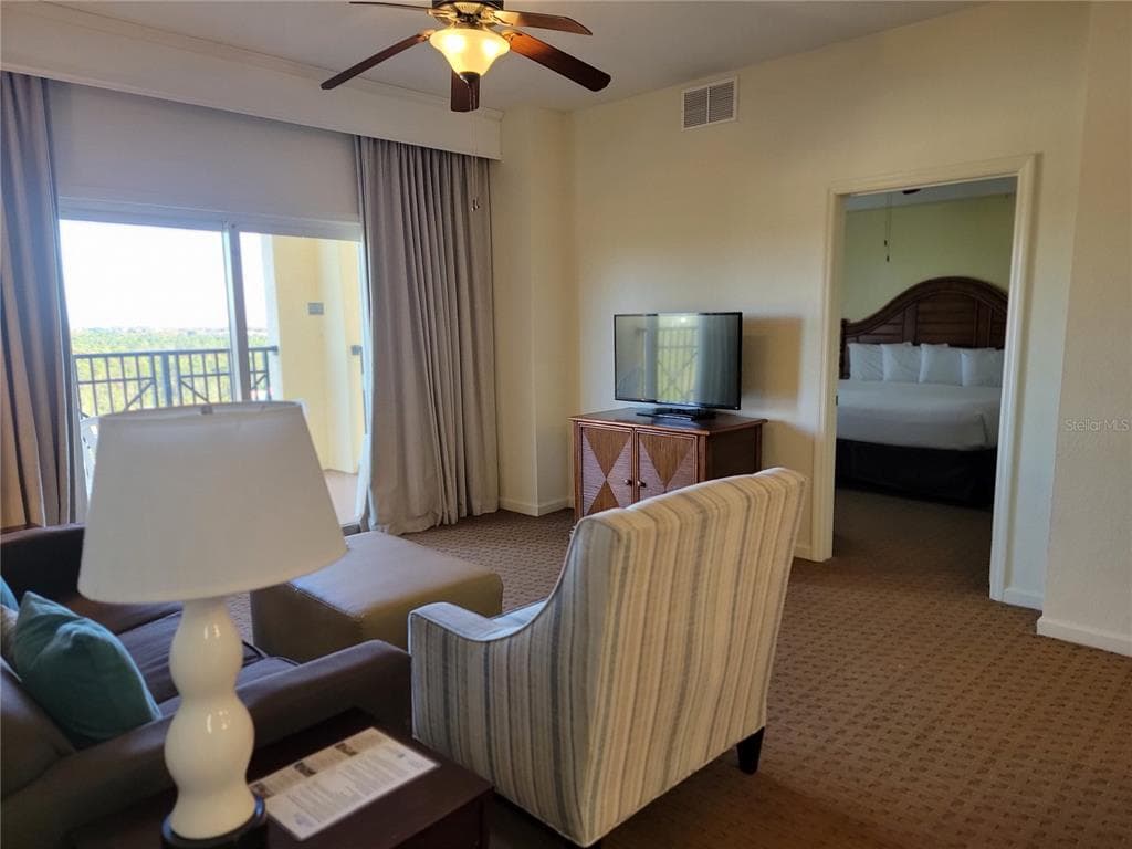 8101 RESORT VILLAGE DRIVE # 31212, ORLANDO, FL 32821 — zdjęcie 2