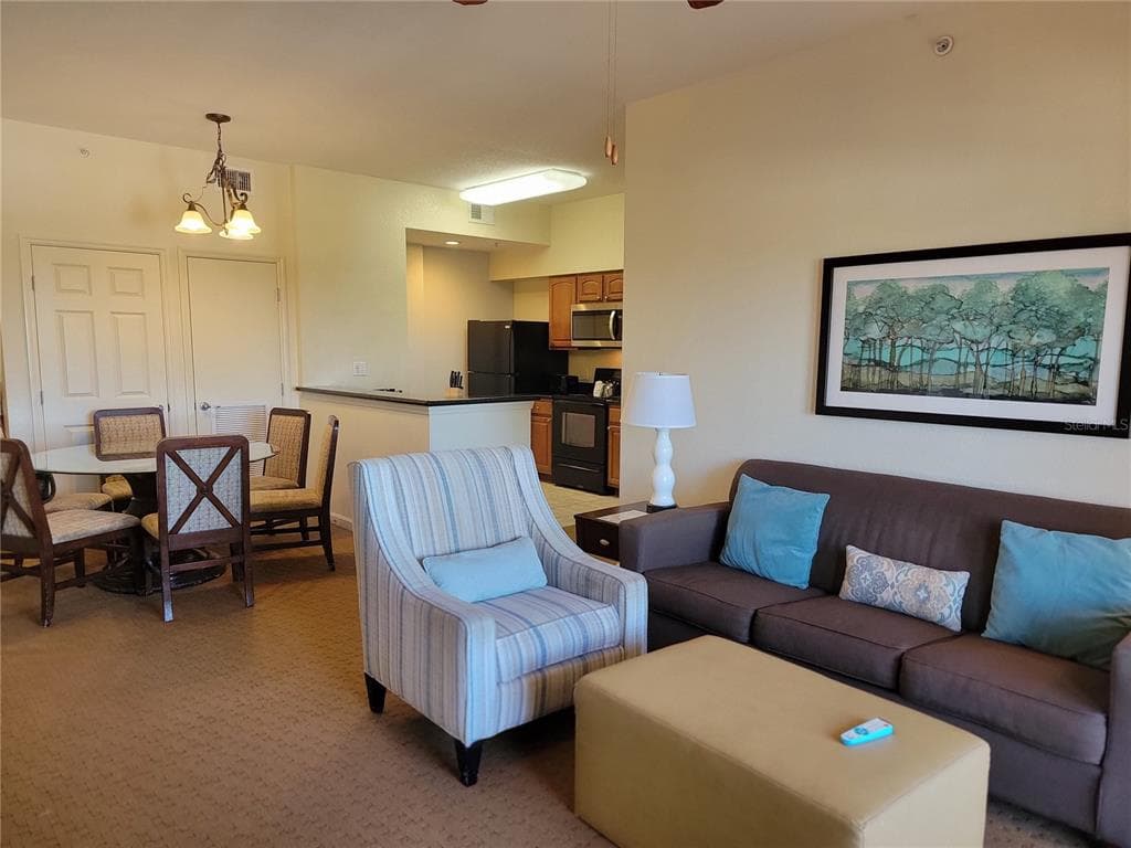 8101 RESORT VILLAGE DRIVE # 31212, ORLANDO, FL 32821 — zdjęcie 4
