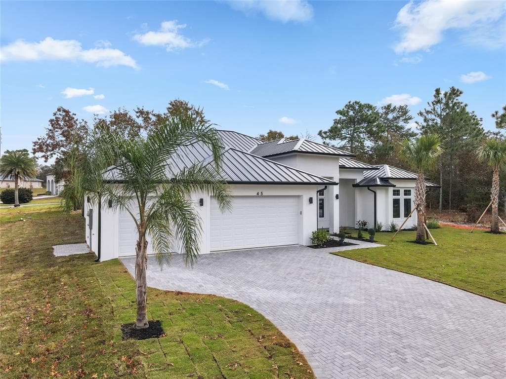45 VINCA STREET, HOMOSASSA, FL 34446 — zdjęcie 4