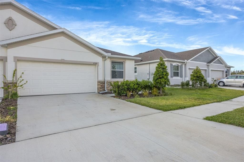 2555 BENDING BONSAI DRIVE, WESLEY CHAPEL, FL 33543 — zdjęcie 2