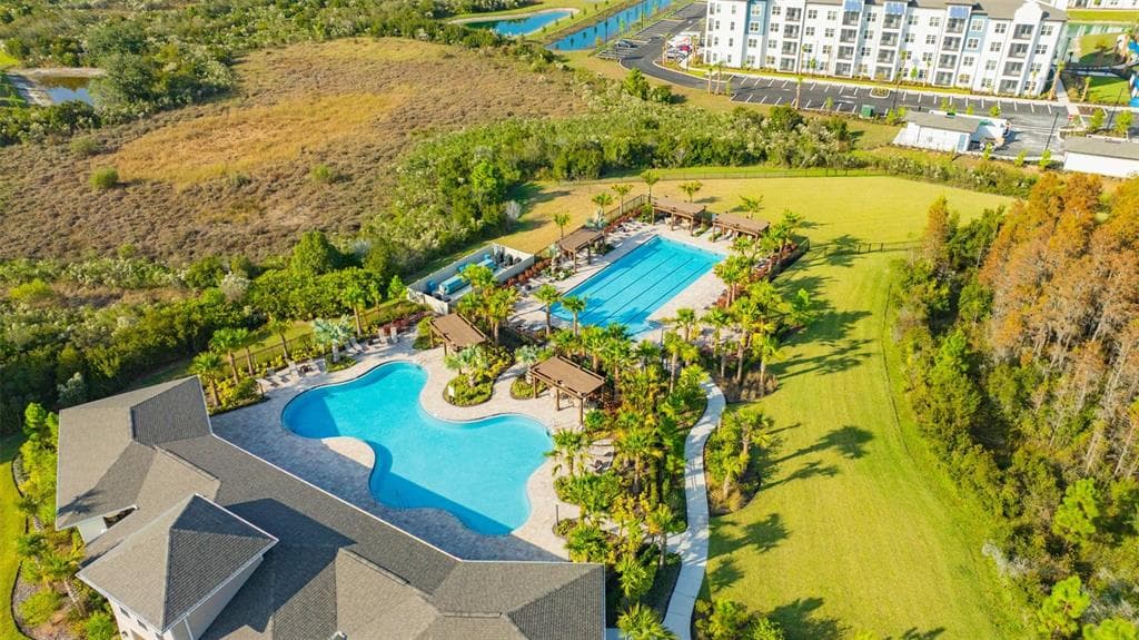 2555 BENDING BONSAI DRIVE, WESLEY CHAPEL, FL 33543 — zdjęcie 5