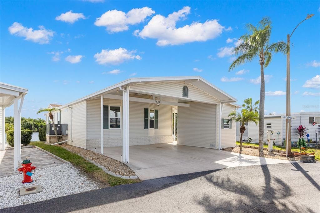 7013 MOUNT PINEY ROAD NE # 724, ST PETERSBURG, FL 33702 — zdjęcie 2