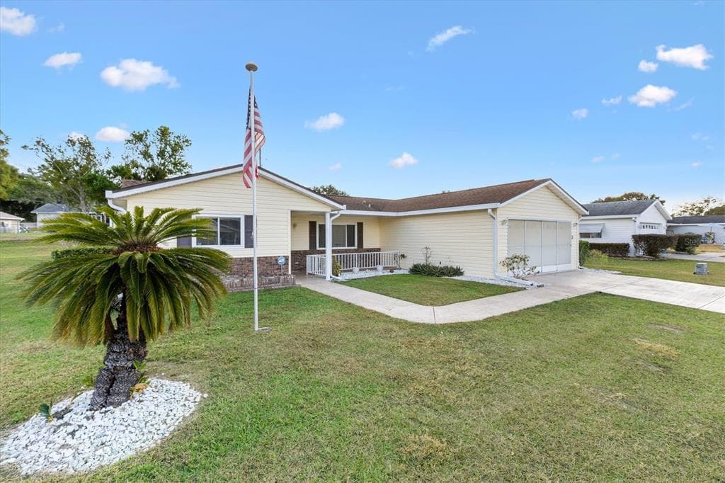 10767 SE 174TH LOOP, SUMMERFIELD, FL 34491 — zdjęcie 3