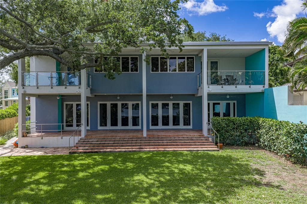 838 MONTEREY BOULEVARD NE, ST PETERSBURG, FL 33704 — zdjęcie 2