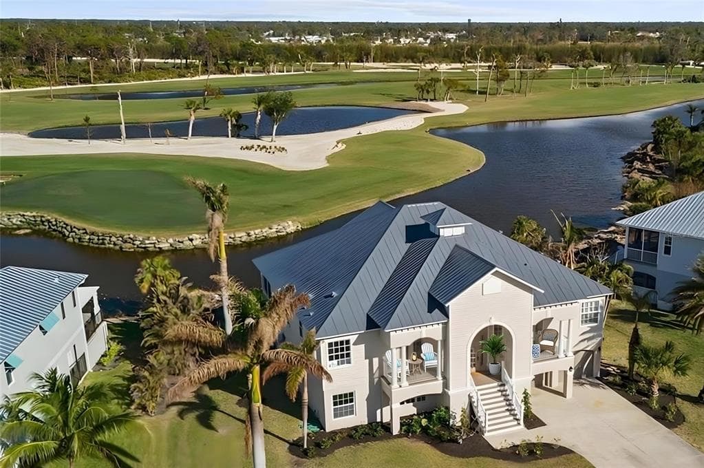 10030 EAGLE PRESERVE DRIVE, ENGLEWOOD, FL 34224 — zdjęcie 2