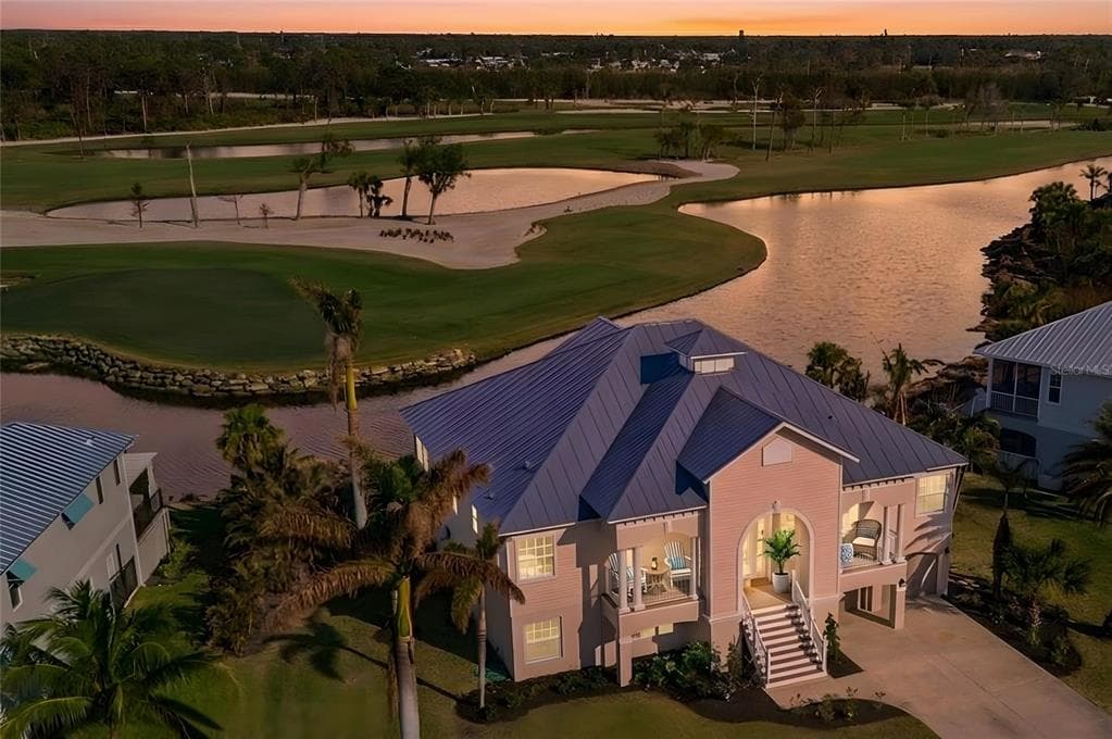 10030 EAGLE PRESERVE DRIVE, ENGLEWOOD, FL 34224
