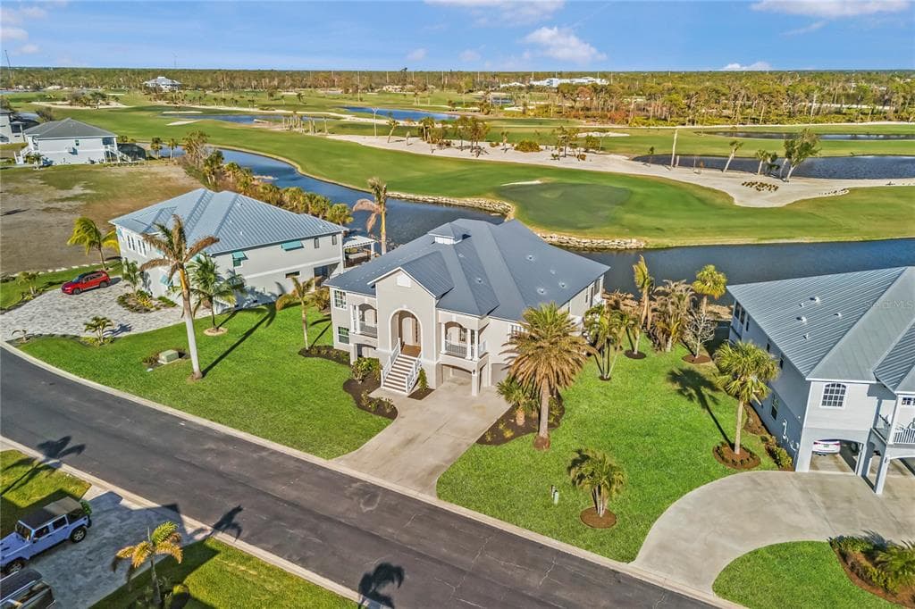 10030 EAGLE PRESERVE DRIVE, ENGLEWOOD, FL 34224 — zdjęcie 4